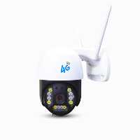 دوربین مداربسته سیمکارتیV380 pro مدلSF4-2S0 SIMCARD 4G CAMERA با نرم افزار V380