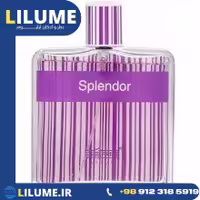 عطر ادکلن سریس اسپلندور پرپل (اسپلندور بنفش) 100 میل مردانه