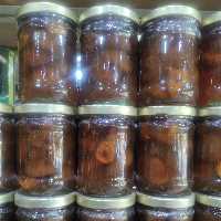 مربای انجیر  کوچک