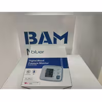 فشارسنج دیجیتال بلوئر مدل U80E

