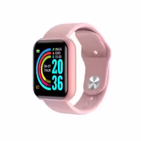 ساعت مچی زنانه برند اسمارت واچ Smart watch مدل D20