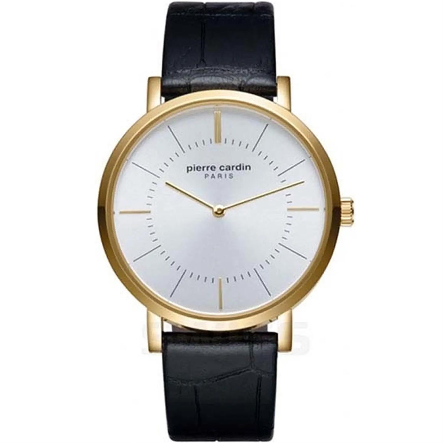 ساعت مچی پیرکاردین مدل PC902621F02