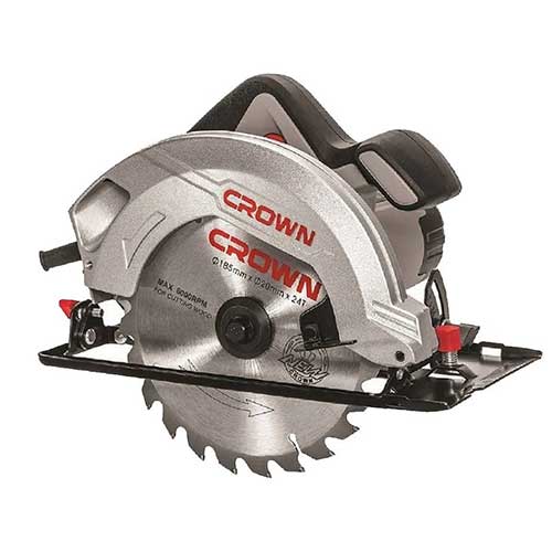 اره دیسکی کرون Crown مدل CT-15188