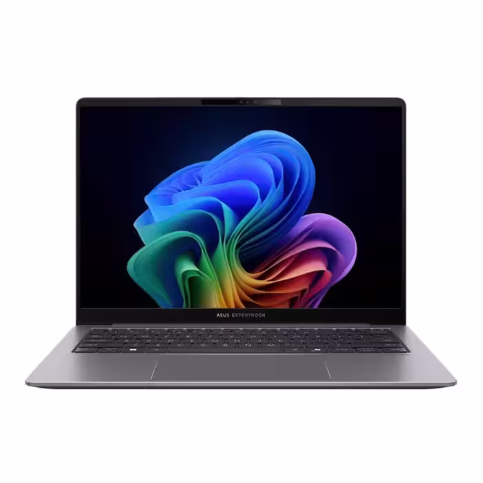 لپ تاپ ایسوس ExpertBook P5 P5405CSA - Core Ultra 7 258V 32GB 1TB SSD