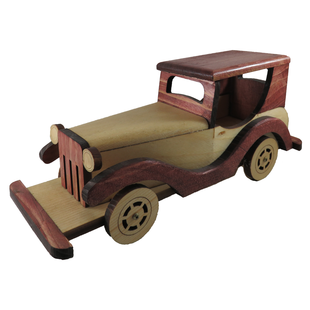 ماکت دکوری مدل فولکس واگن B