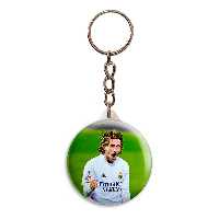 جاکلیدی پرمانه طرح لوکا مودریچ کد pmy.16511