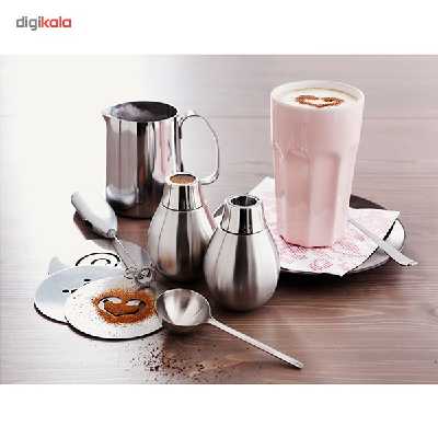 شیر جوش ایکیا مدل Mattlig