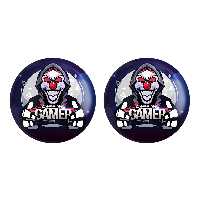 پیکسل خندالو مدل گیمر کد 3900 به همراه مگنت