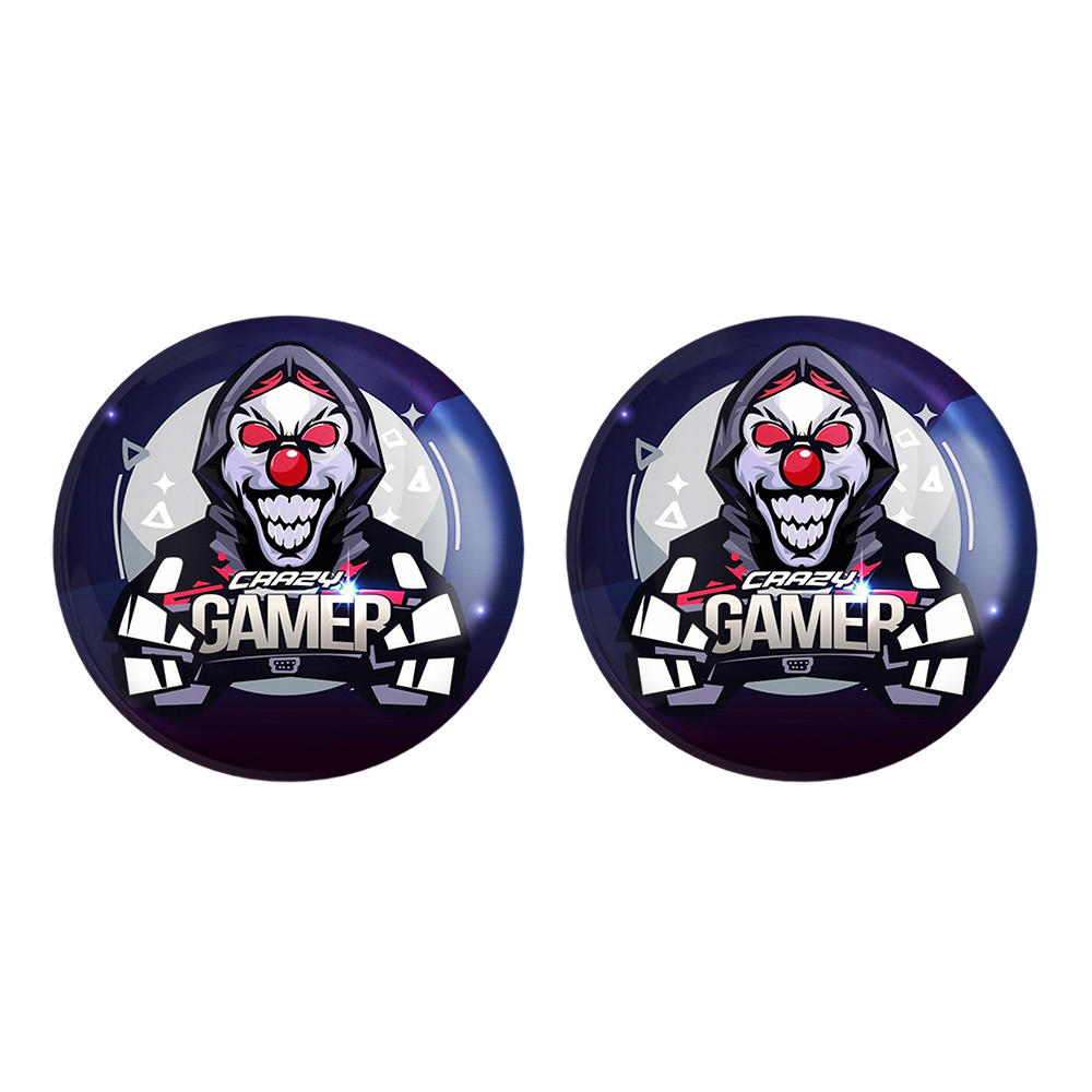 پیکسل خندالو مدل گیمر کد 3900 به همراه مگنت