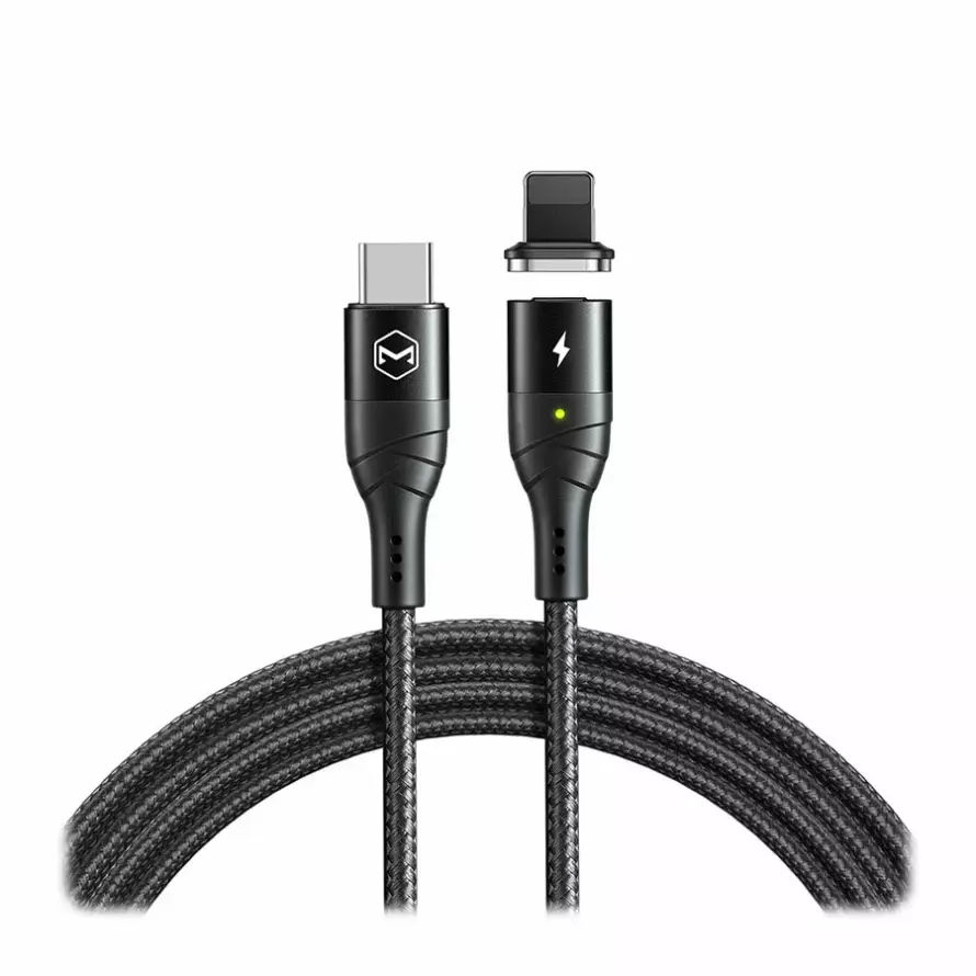 کابل 1.2 متری Lightning به Type-C مک دودو CA-8850