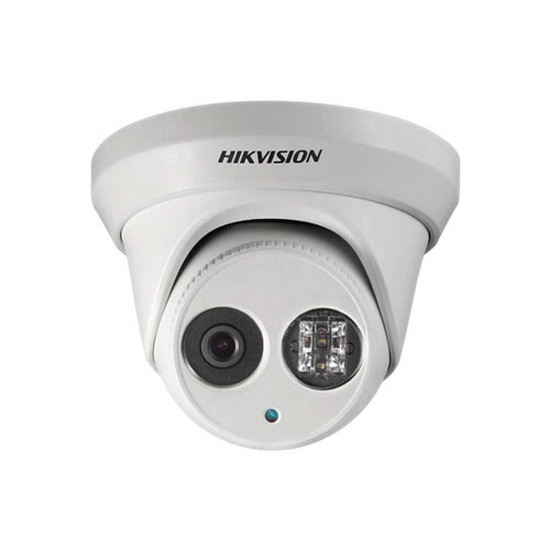 دوربین EXIR Turret تحت شبکه 4 مگاپیکسلی Hikvision مدل DS-2CD2342WD-I - فروشگاه اینترنتی طیف سنتر