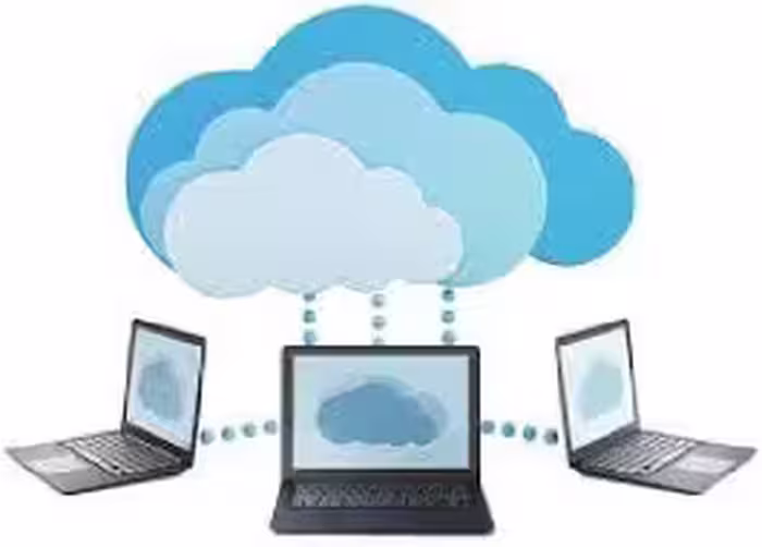 پاورپوینت مفهوم رایانش ابری و فضای ابری و آینده آن، 85 اسلاید،pptx