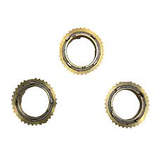 دنده برنجی 5 جیلی ec7