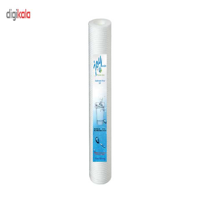 فیلتر دستگاه تصفیه آب جوی واتر مجموعه 6 عددی