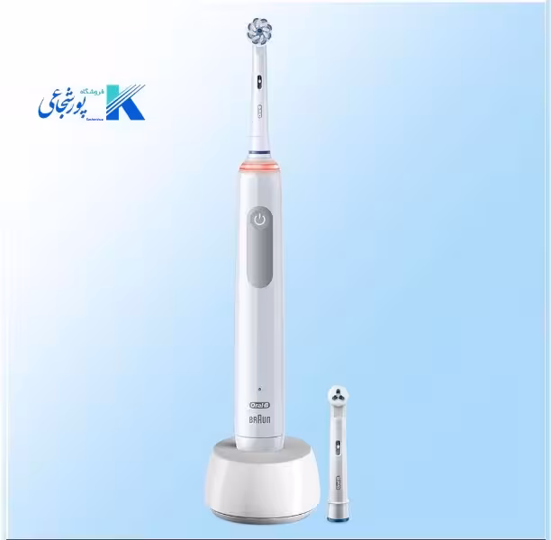 مسواک برقی اورال بی مدل D505.53