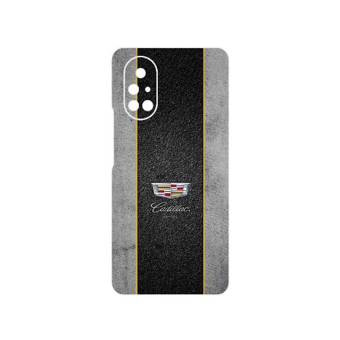 برچسب پوششی ماهوت مدل Cadillac مناسب برای گوشی موبایل هوآوی Nova 8
