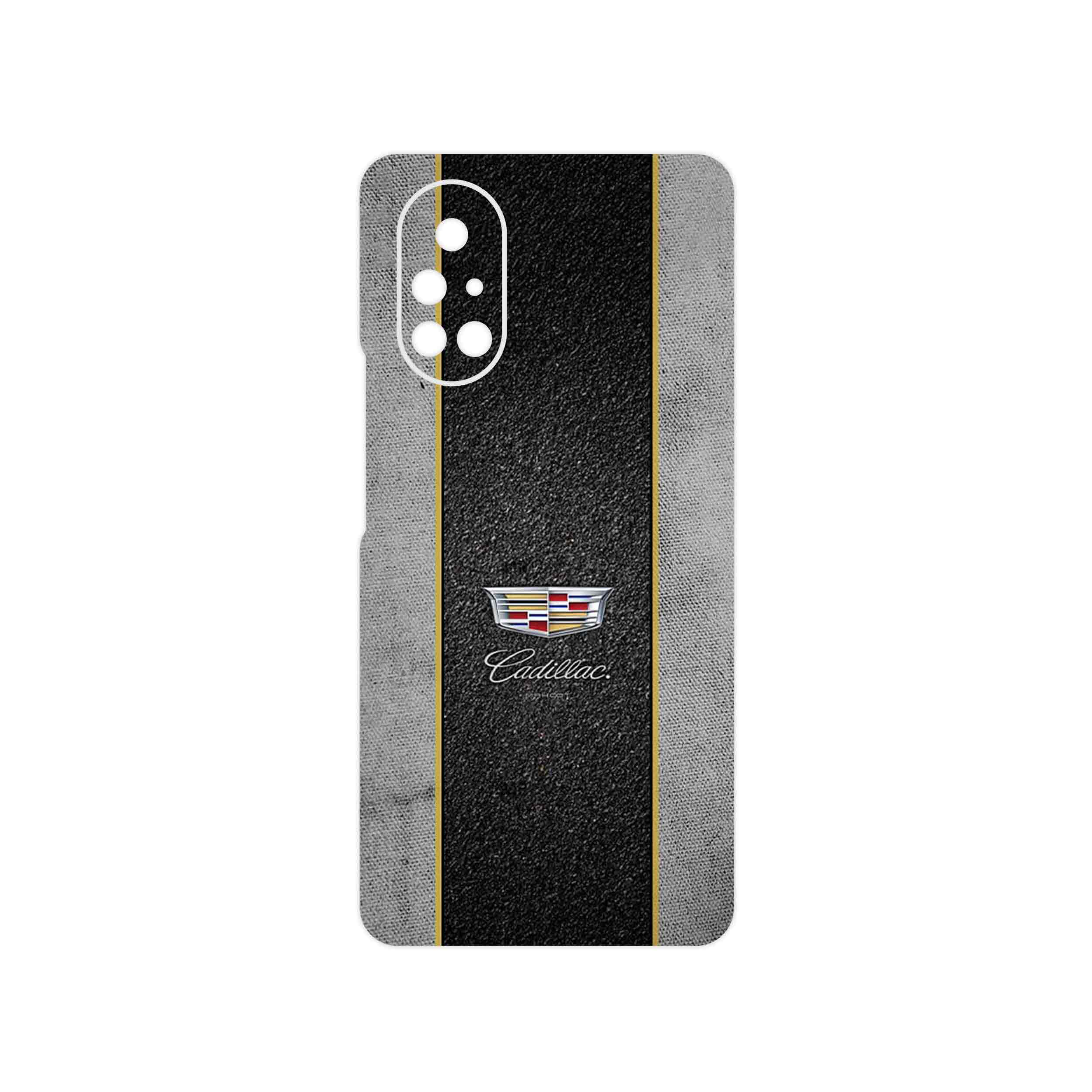 برچسب پوششی ماهوت مدل Cadillac مناسب برای گوشی موبایل هوآوی Nova 8