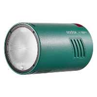 فلاش پرتابل گودکس GODOX AD100pro Pocket Flash Dark Green