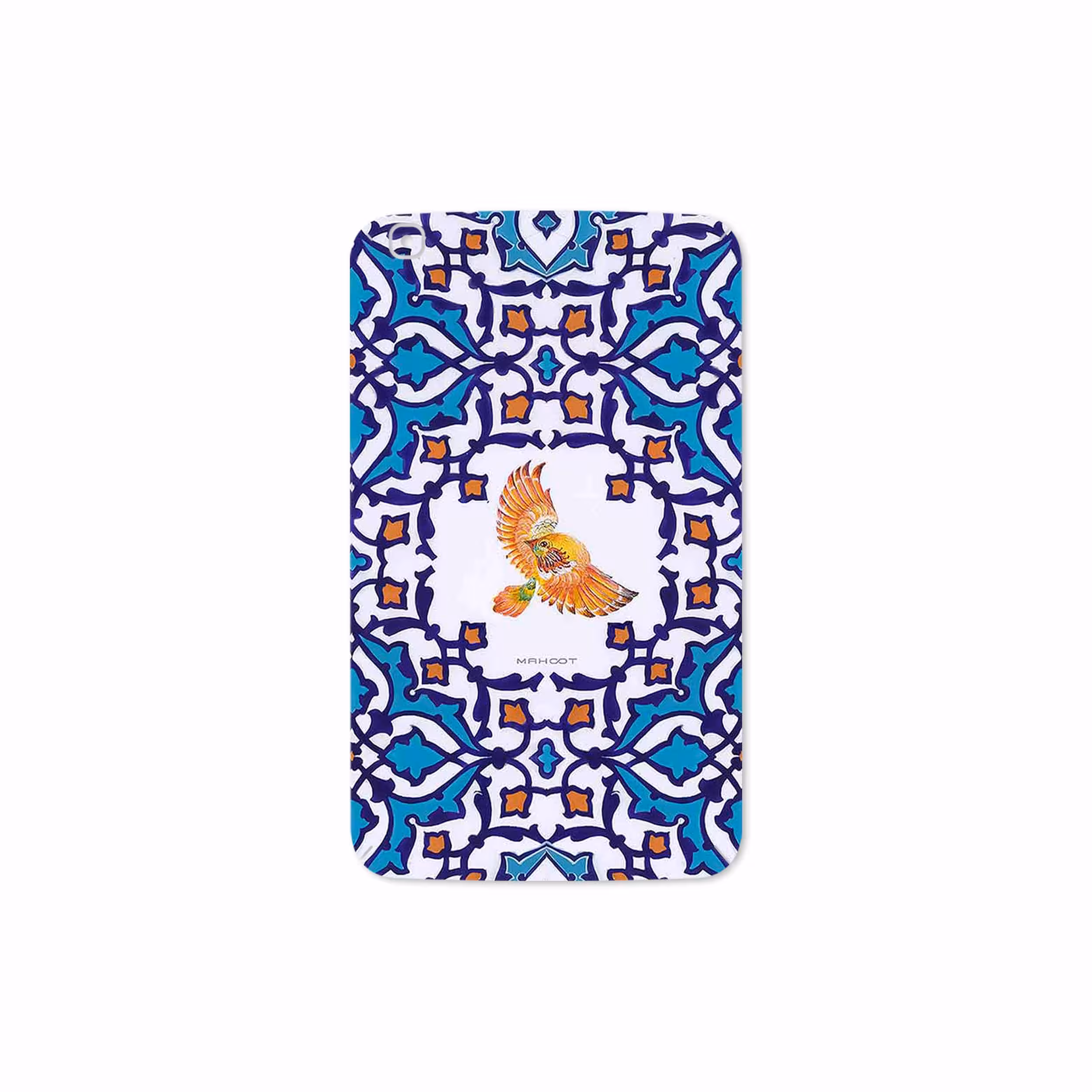 برچسب پوششی ماهوت مدل Homa Tile مناسب برای تبلت سامسونگ Galaxy Tab 3 8.0 2013 T310