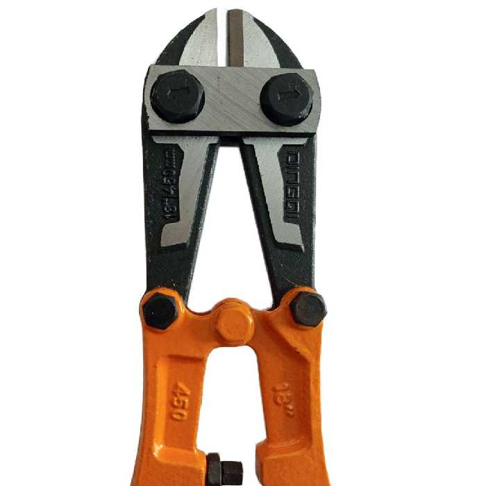 قیچی مفتول بر دینگی مدل 450 سایز 18 اینچ