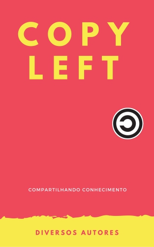 خرید و دانلود نسخه کامل کتاب Copyleft - Manual de Uso