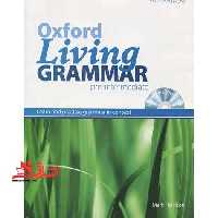 Oxford Living Grammar Pre-Intermediate   CD - فروشگاه کتاب اشراق