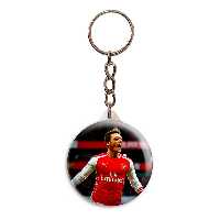 جاکلیدی پرمانه طرح مسعوت اوزیل کد pmy.16364