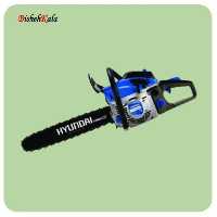 اره موتوری بنزینی هیوندای HYUNDAI مدل TURBO760 کد(3)