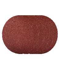 سنباده پشت کرکی مارتن فلکس مدل 18سانت P80 بسته 5 عددی