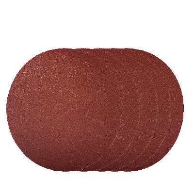 سنباده پشت کرکی مارتن فلکس مدل 18سانت P80 بسته 5 عددی