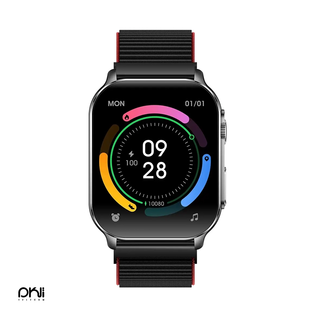 ساعت هوشمند گلوریمی مدل Flex - تلکام