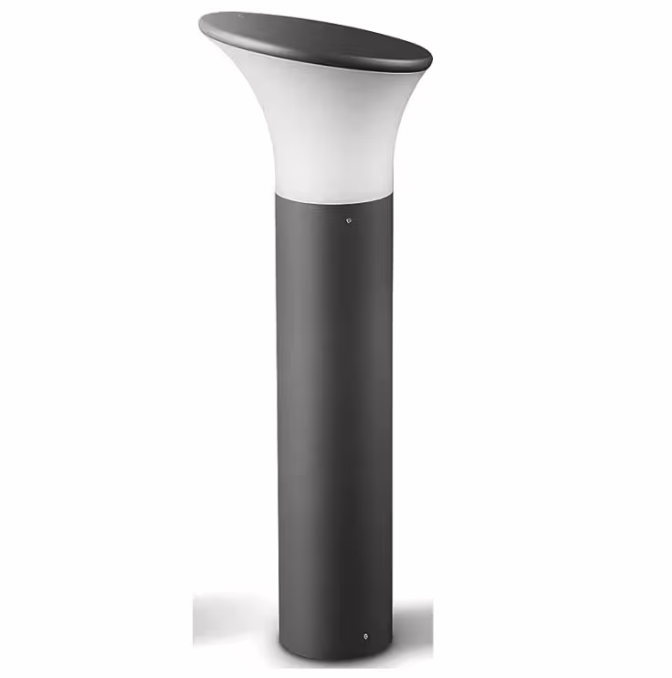 چراغ حیاطی  ایستاده شعاع مدل ونوس SH-1406