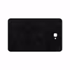 برچسب پوششی ماهوت مدل Black-Chamois-Leather مناسب برای تبلت سامسونگ Galaxy Tab A 10.1 2016 T580