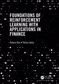 خرید و دانلود نسخه کامل کتاب Foundations of Reinforcement Learning with Applications in Finance