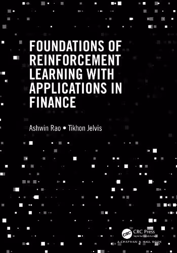 خرید و دانلود نسخه کامل کتاب Foundations of Reinforcement Learning with Applications in Finance