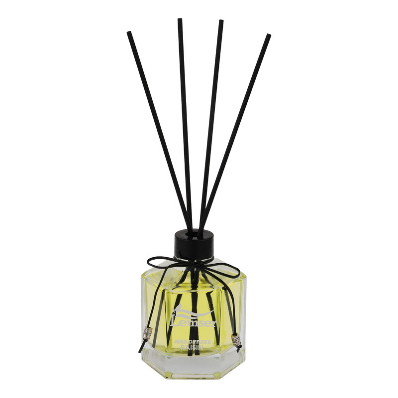 خوشبوکننده لمسر مدل raisin حجم 120 میلی لیتر | کالا مکس