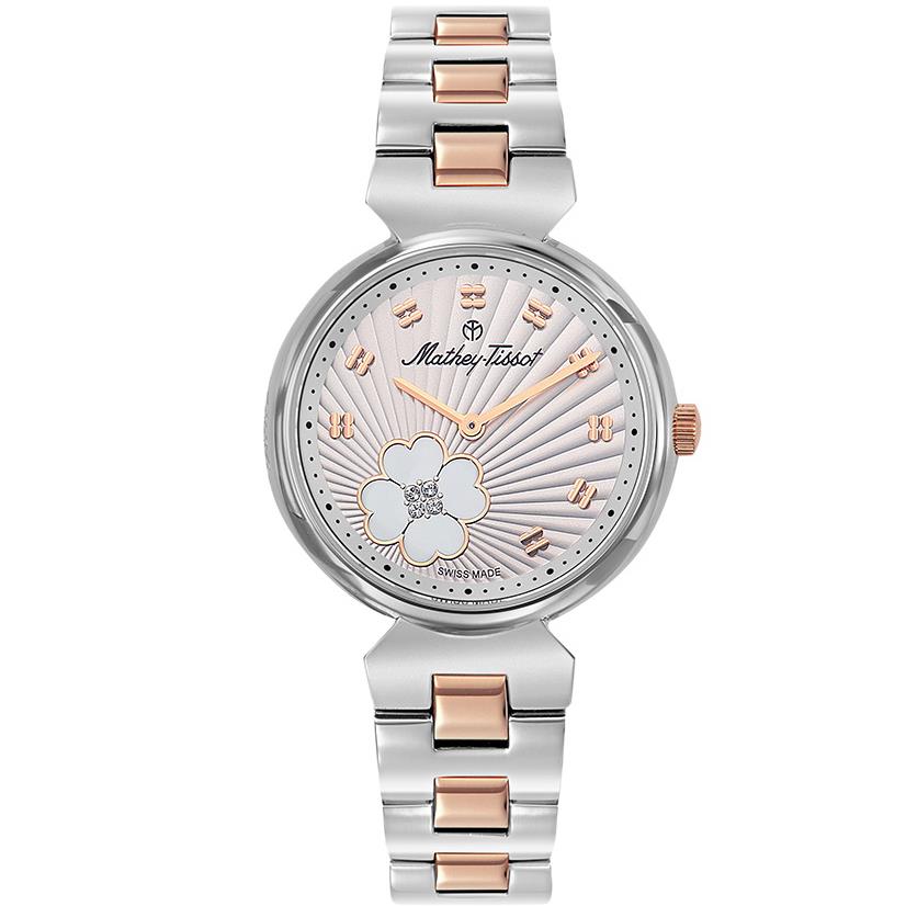 ساعت مچی متی تیسوت مدل D1089BI