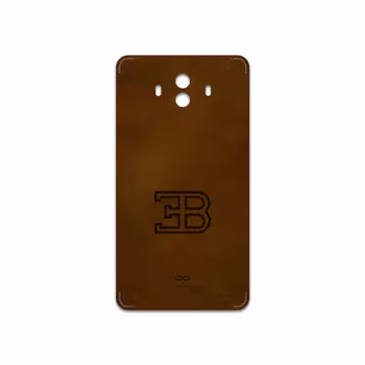 برچسب پوششی ماهوت مدل BFL-BGGT مناسب برای گوشی موبایل هوآوی Mate 10