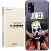 کاور مجیک مسک مدل full colour مناسب برای گوشی موبایل سامسونگ Galaxy S20 FE