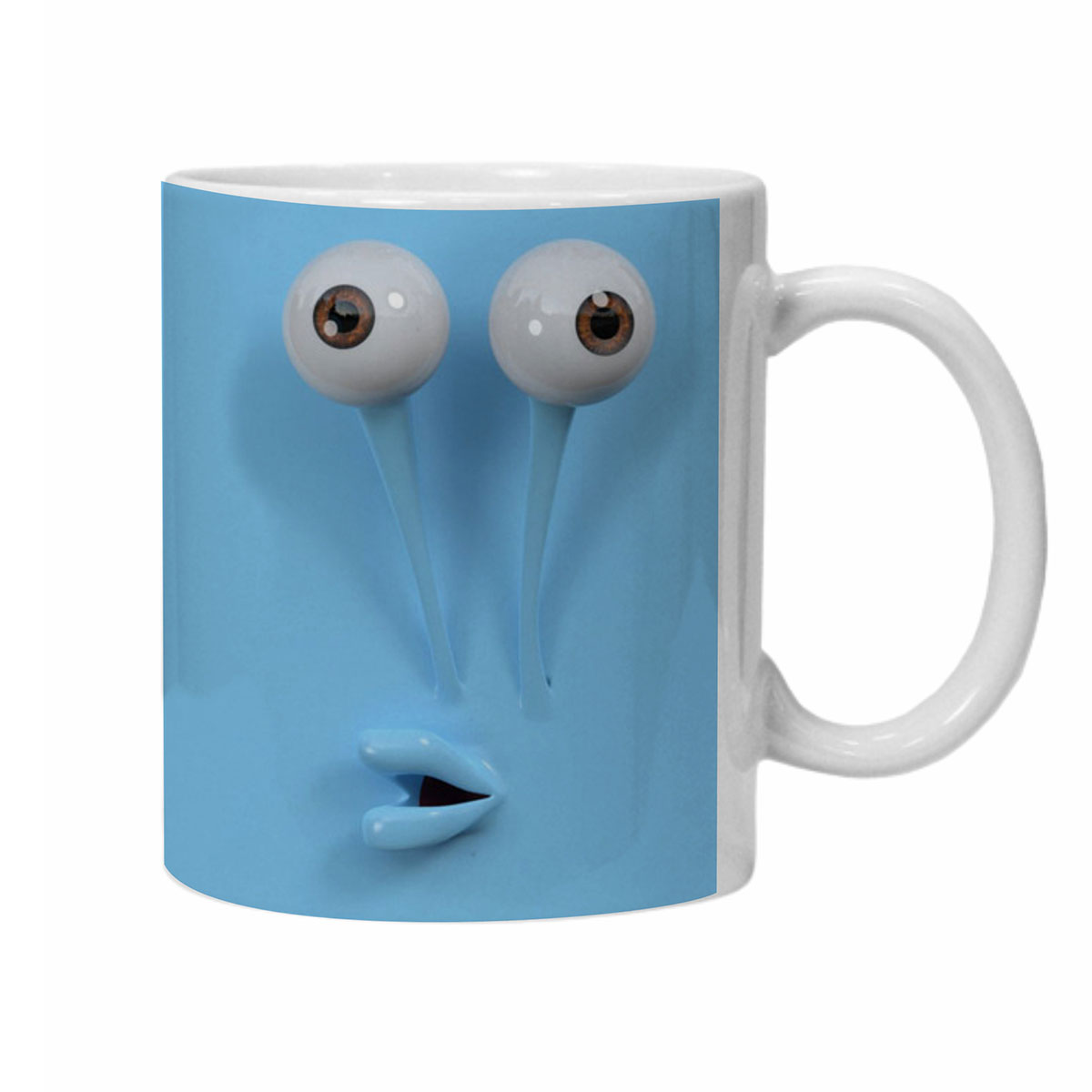 ماگ طرح کارتون کد AH40