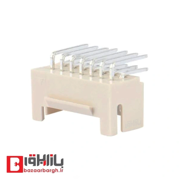 کانکتور دیتای نری هش برد ماینر 14 پین رایت