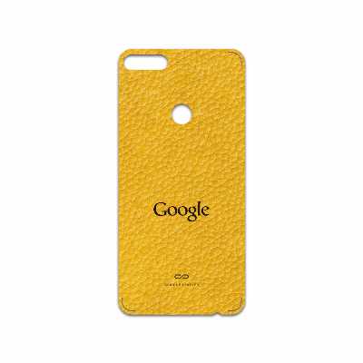 برچسب پوششی ماهوت مدل ML-GGL مناسب برای گوشی موبایل هوآوی Y7 Prime 2018