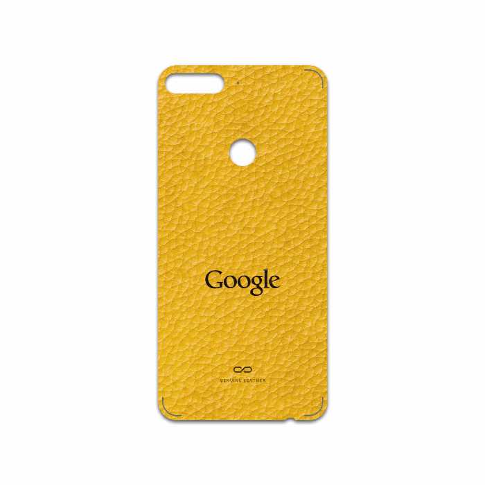 برچسب پوششی ماهوت مدل ML-GGL مناسب برای گوشی موبایل هوآوی Y7 Prime 2018