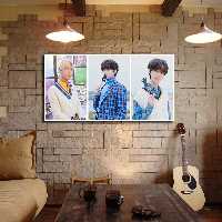 تابلو شاسی مدل beomgyu کد 23