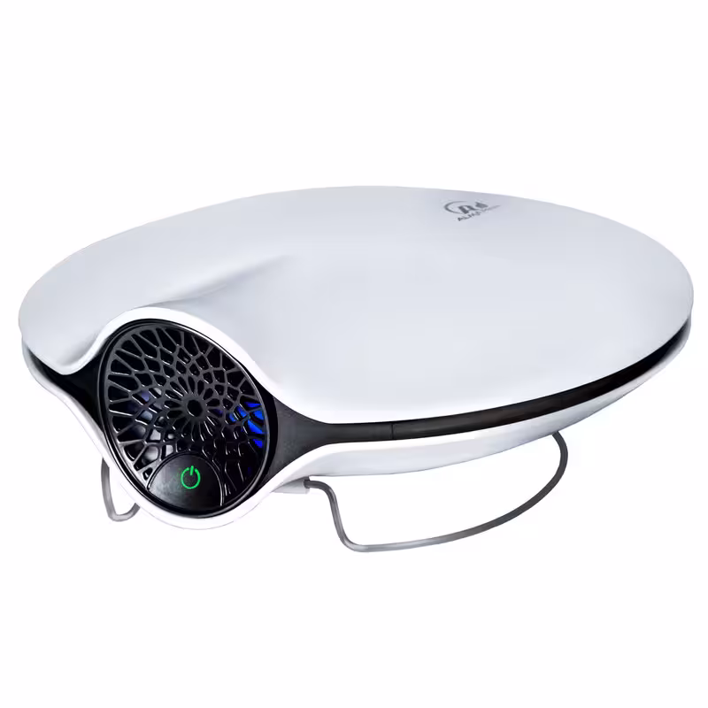 تصفیه کننده هوا آلماپرایم مدل AP-121 | کالا مکس
