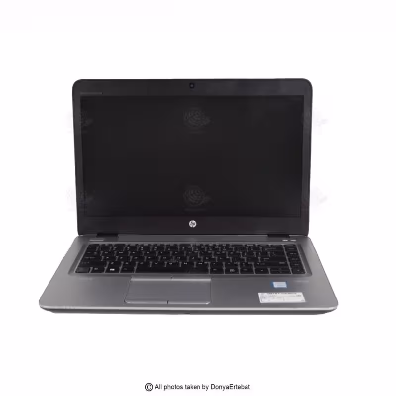 لپ تاپ اچ پی مدل EliteBook 850 G4