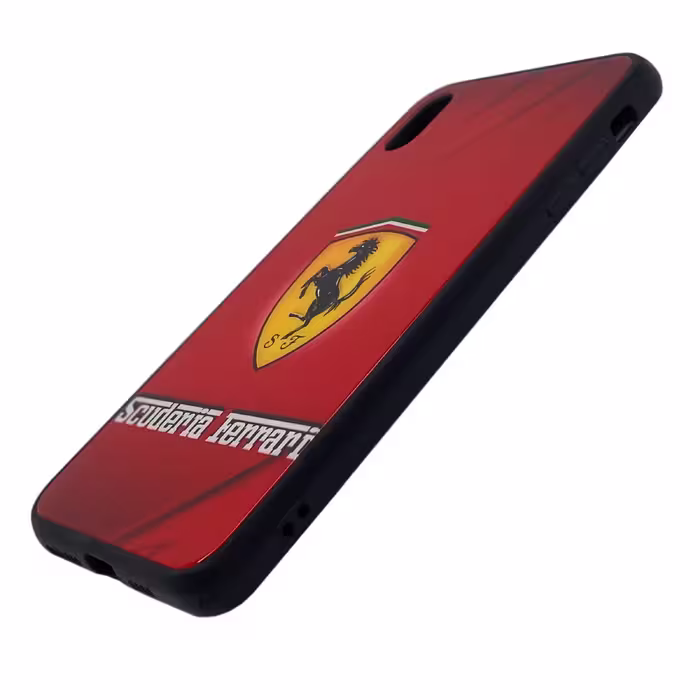 کاور مدل FIR01-xsm مناسب برای گوشی موبایل اپل iPhone XS Max