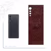 برچسب پوششی ماهوت مدل NL-FRD مناسب برای گوشی موبایل ال جی Velvet 5G