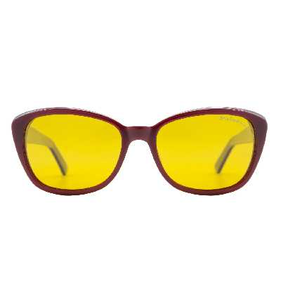 عینک شب کوینو مدل Mia-c1