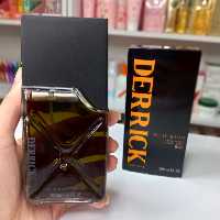 ادکلن معروف دریک DERRICK حجم 100 میلی لیتر